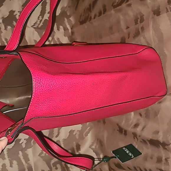 Ralph Lauren Purse - Picture 6 of 11